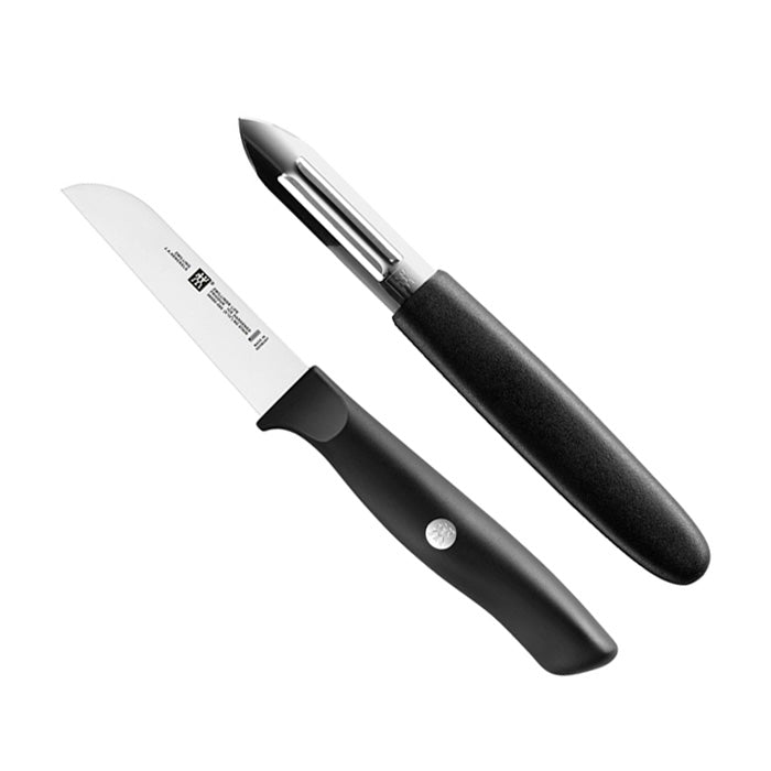 Zwilling 38592-003-0 Zwilling/ZWILLING Life Messerset.2-tlg –