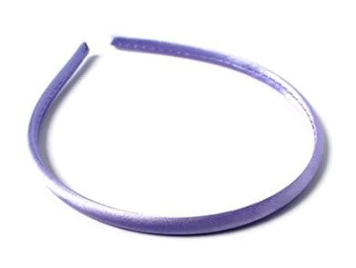 020-00171 Thin Headband Lilac