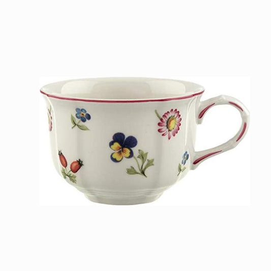Villeroy & Boch 10-2395-1270 Petite Fleur Tee-Obertasse 0,20l