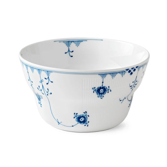 Royal Copenhagen 1017056 Blue Elements bowl 160cl/19cm