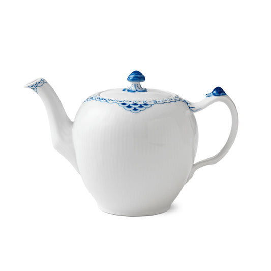 Royal Copenhagen 1017251 Princess teapot 100cl
