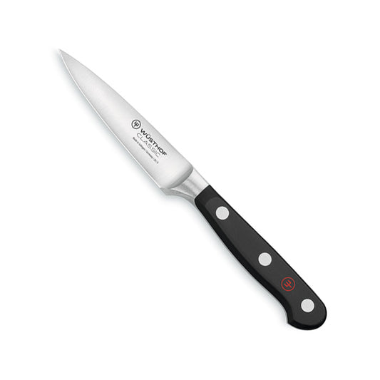 Wuesthof 1040100409 Classic Gemüsemesser Paring knife 9cm