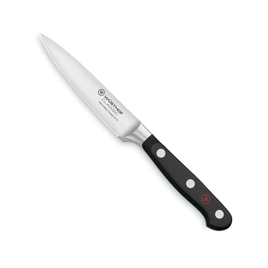 Wuesthof 1040100410 Classic Gemüsemesser Paring knife 10cm