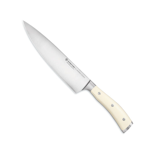Wuesthof 1040430120 Classic Ikon Crème Kochmesser Cooks knife 20cm