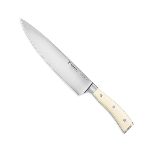 Wuesthof 1040430123 Classic Ikon Crème Kochmesser Cooks knife 23cm
