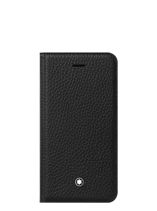 Montblanc Sartorial Hard Phone Case for Apple iPhone 8 Black 118409