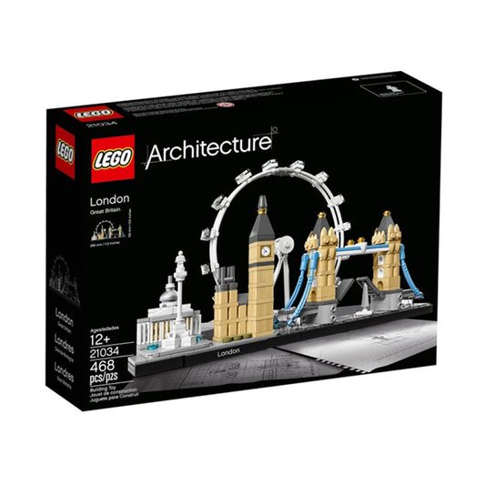 Lego 21034 LEGO Architecture London