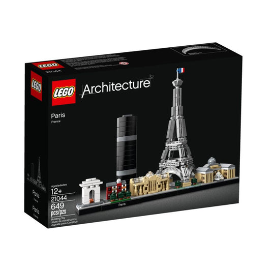 Lego 21044 LEGO Architecture Paris