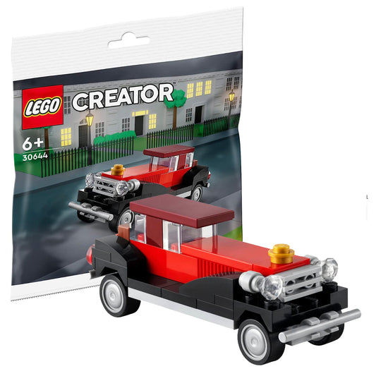 LEGO 30644 Creator Oldtimer PolyBag