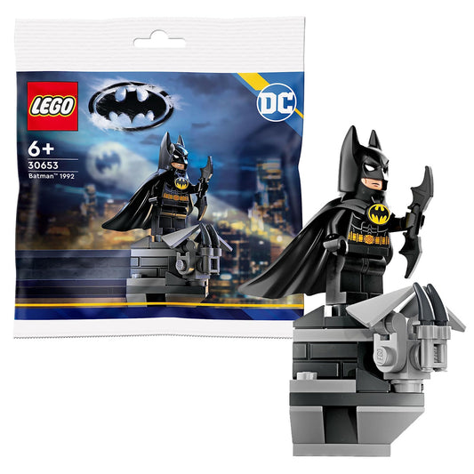 LEGO 30653 Marvel™ Super Heroes  PolyBag