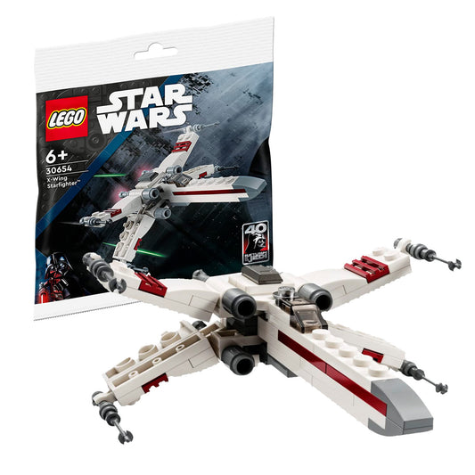 LEGO 30654 Star Wars TM TBA PolyBag