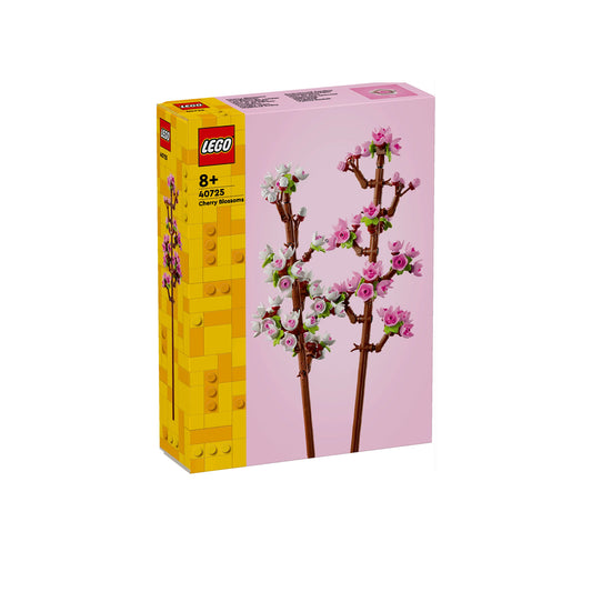 Lego 40725 LEGO® Creator LEGO® Kirschblüten
