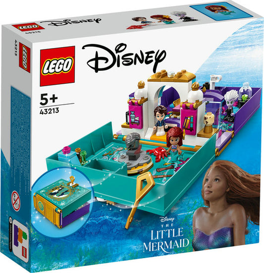 Lego 43213 LEGO® Die kleine Meerjungfrau V29