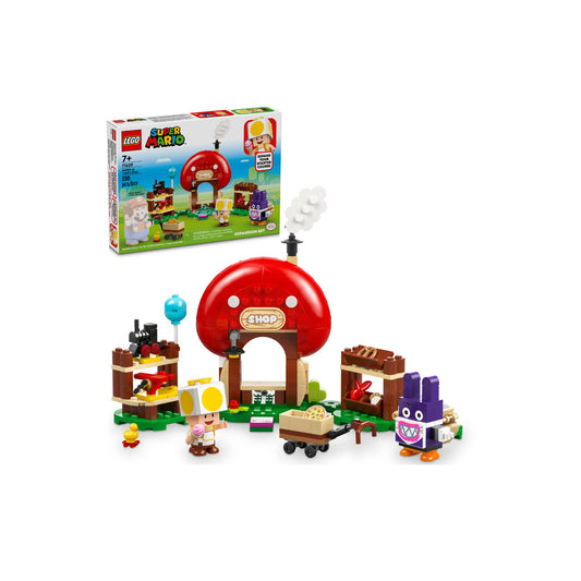 Lego 71429 LEGO® Super Mario
