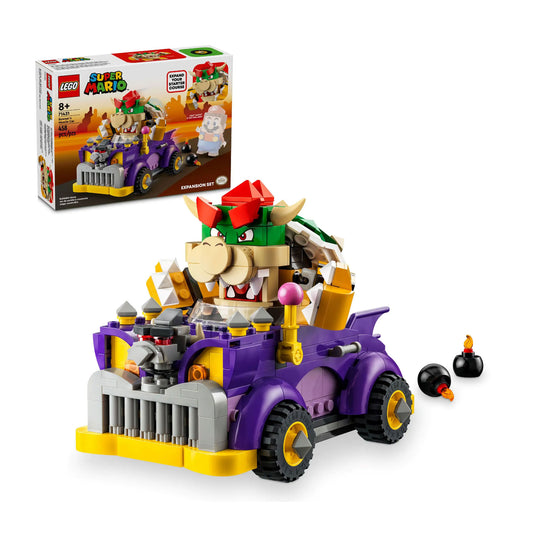Lego 71431 LEGO® Super Mario