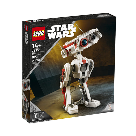 Lego 75335 LEGO® Star Wars™ BD-1™