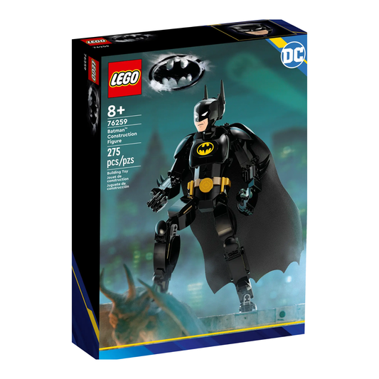 LEGO 76259 DC Universe Super Heroes Batman™ Construction Figure