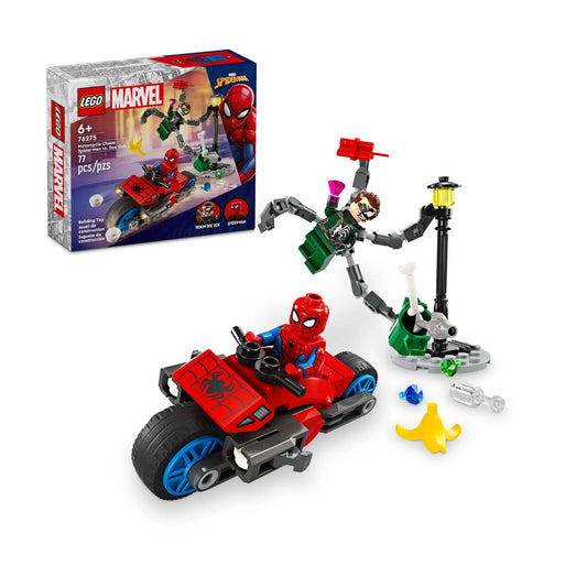Lego 76275 LEGO® Marvel Super Heroes™