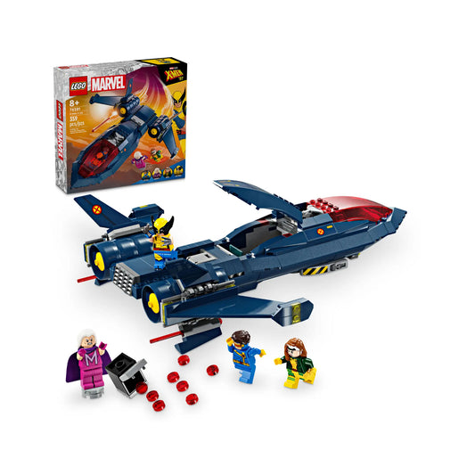 Lego 76281 LEGO® Marvel Super Heroes™