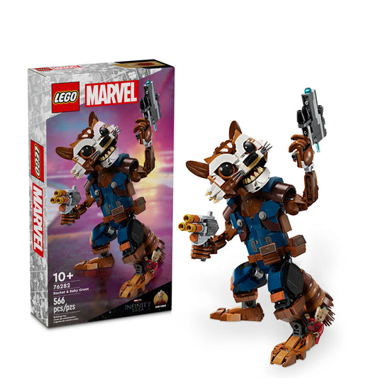 Lego 76282 LEGO® Marvel Super Heroes™