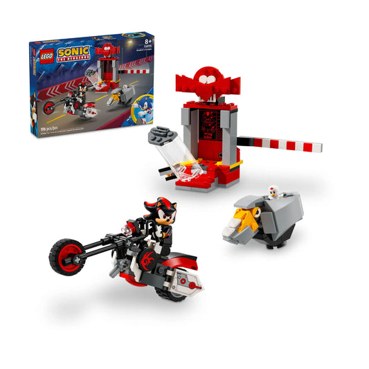 Lego 76995 LEGO® Sonic