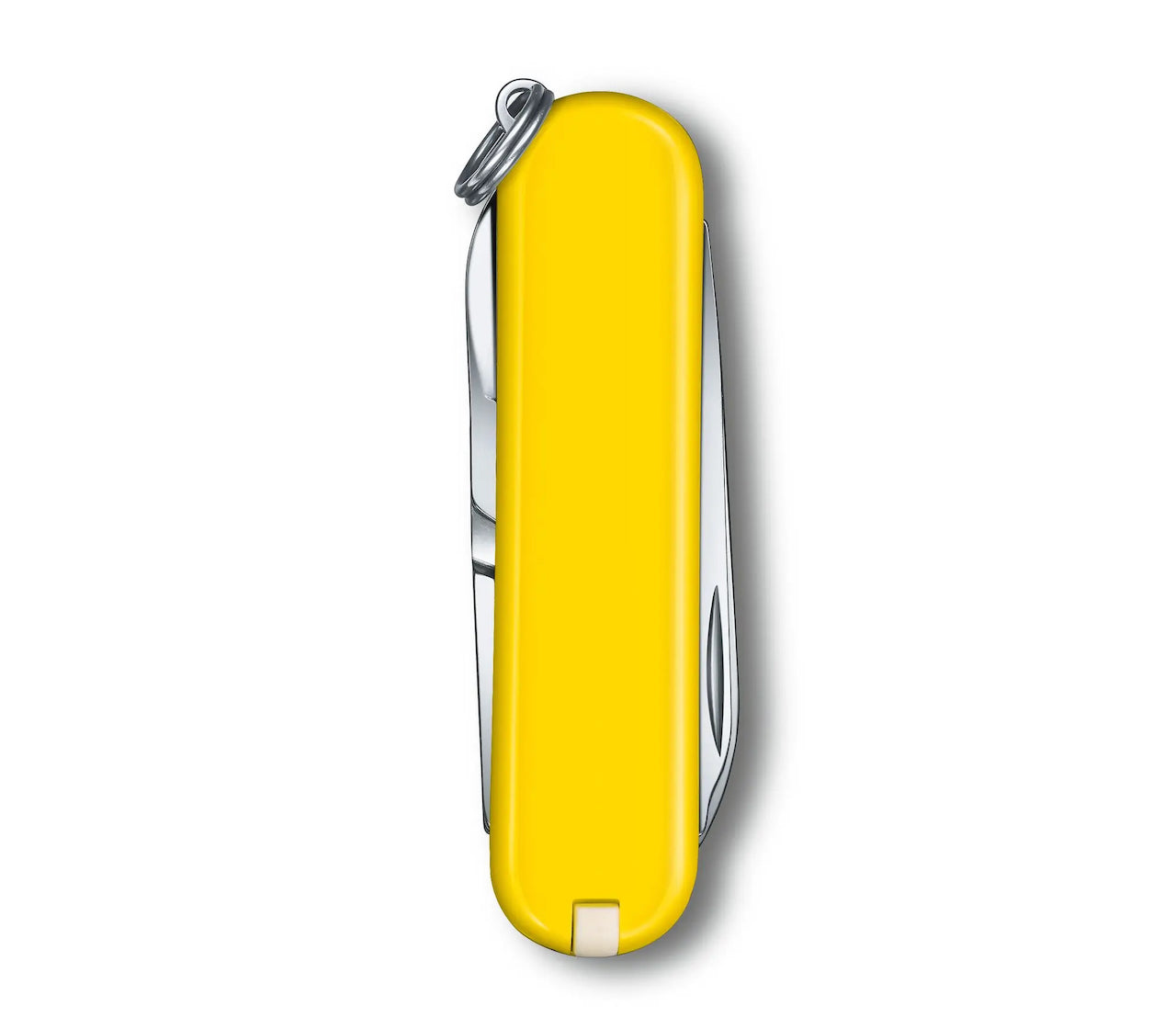 VICTORINOX 0.6223.8G Classic SD Classic Colors Sunny Side 7 Functions