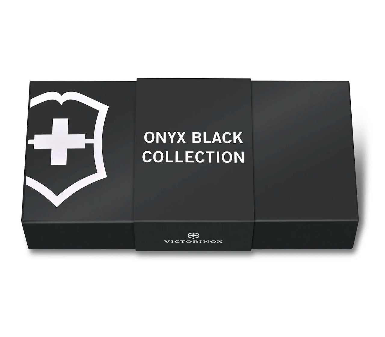 Victorinox 0.6226.31P Signature Lite Onyx Black, 58 mm, Black 8 Functions