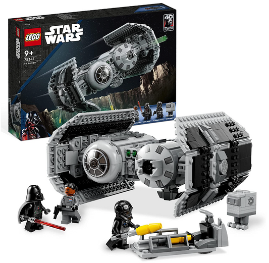 Lego 75347 LEGO® Hulkbuster: Der Kampf