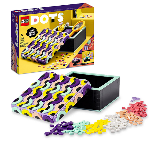 Lego 41960 LEGO® DOTS Große Box