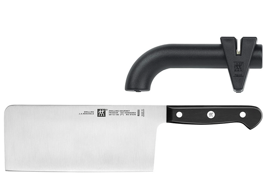Zwilling 36130-001-0 ZWILLING Gourmet Messerset, 2-tlg.