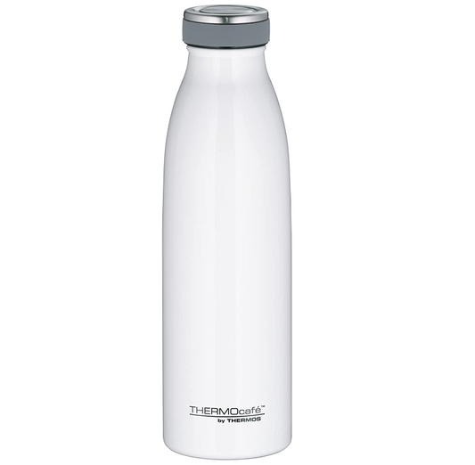 Thermos 4067.211.050 TC insulated bottle 4067 white 0,5l