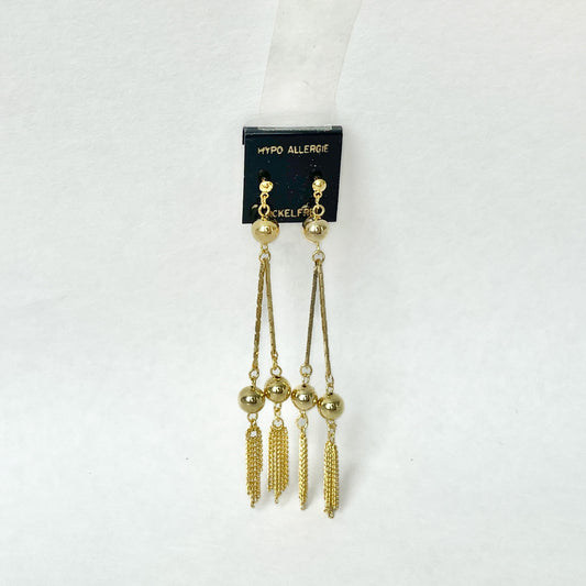 WL_1105231 Handmade Fashion Jewerly Earrings