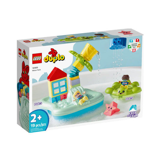 LEGO 10989 DUPLO Wasserrutsche