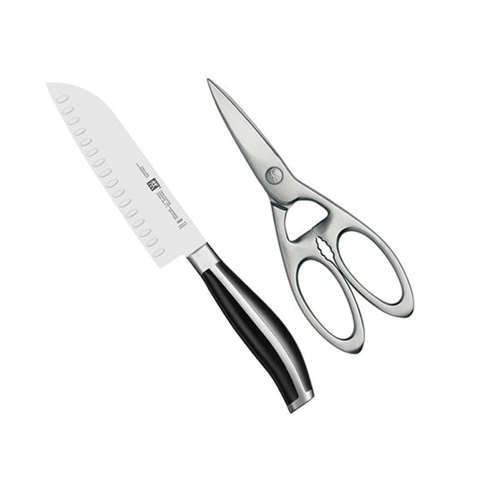 Zwilling 30338-002-0 Zwilling/TWIN Cuisine Messer Set 2tlg