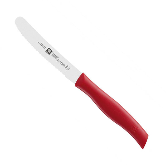 Zwilling 1002682(38095-121) Zwilling/TWIN Grip Vielzweckmesser.rot