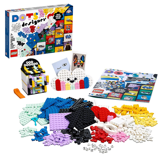Lego 41938 DOTS Ultimatives Designer-Set