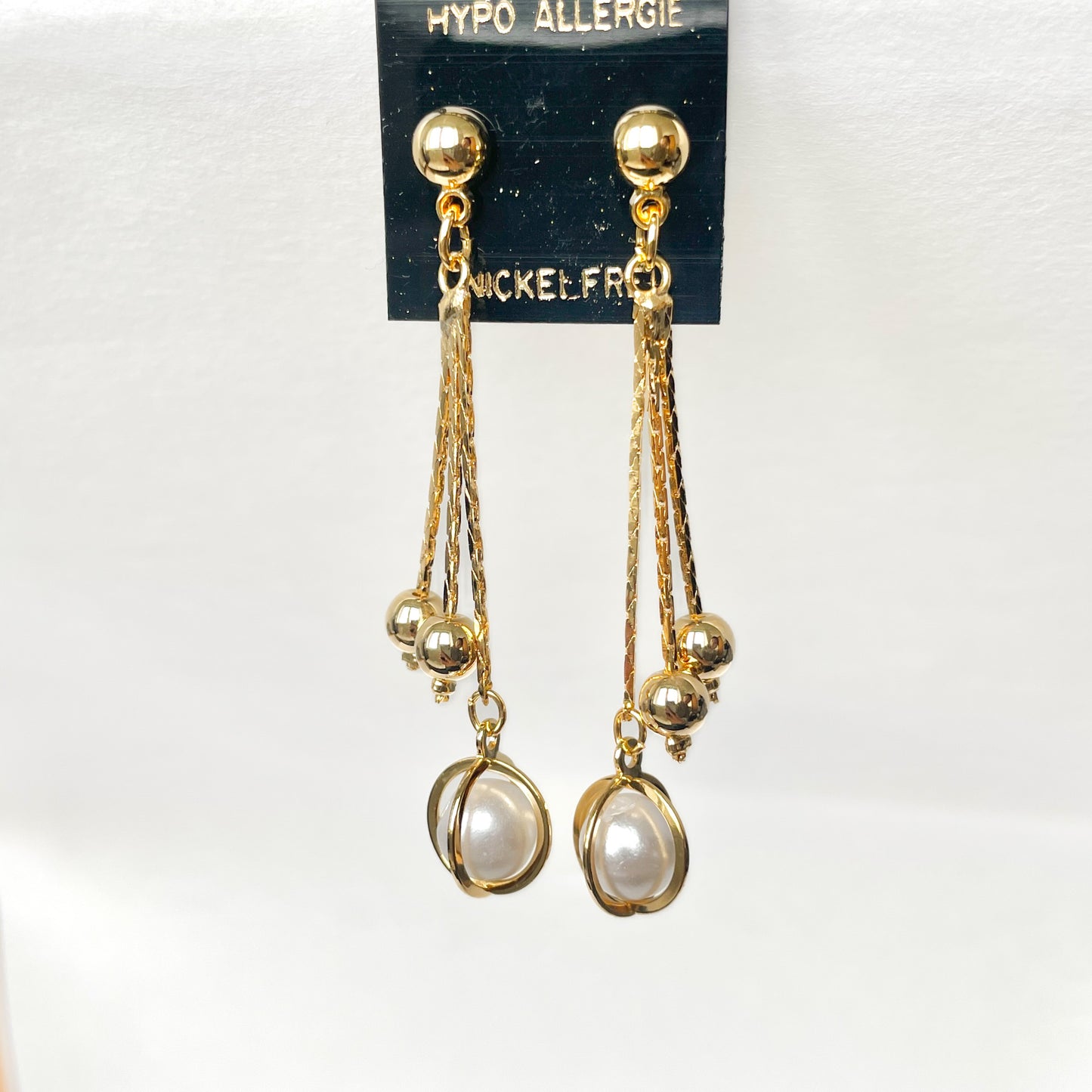 WL_1205231 Handmade Fashion Jewerly Earrings