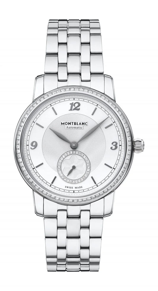 Montblanc 118507 Star Legacy Small Second – 36 mm